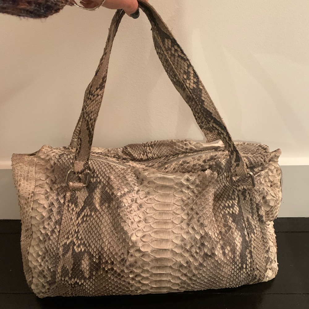 Real Python Bag $$$
